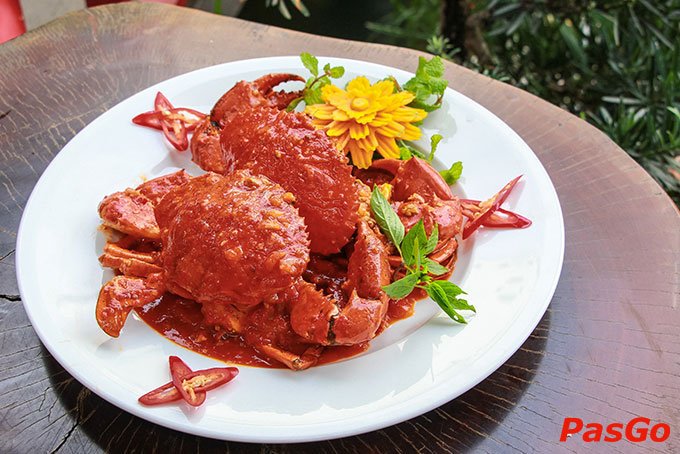 Danang Corner Võ Văn Kiệt 4