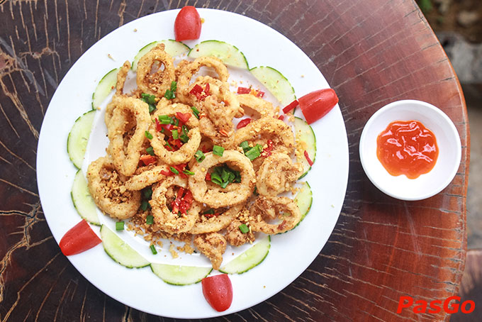 Danang Corner Võ Văn Kiệt 5