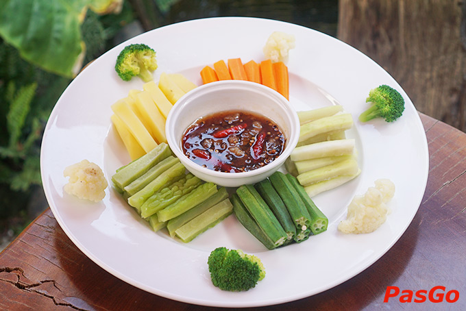 Danang Corner Võ Văn Kiệt 6