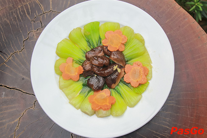 Danang Corner Võ Văn Kiệt 7