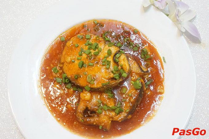 Danang Corner Võ Văn Kiệt 9