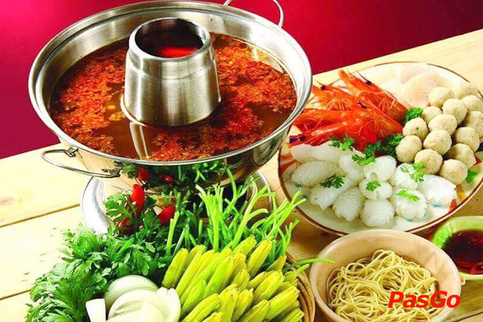 Nhà hàng Bếp Việt