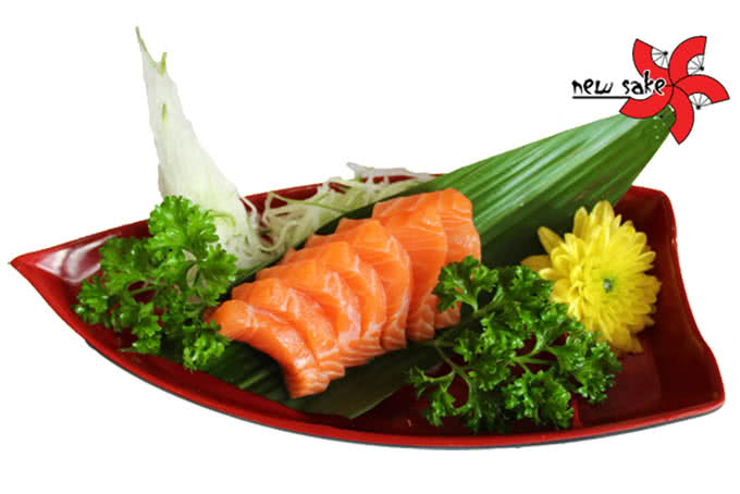 Nhà hàng New Sake 1