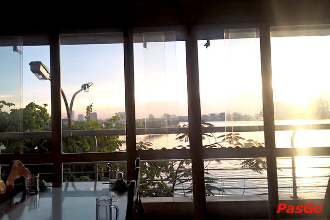 Nhà hàng Phương Nguyên