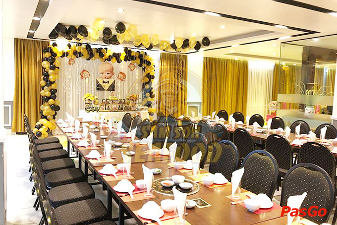 Hải Sản Sầm Sơn 1