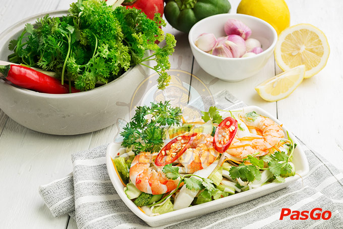 Hải Sản Sầm Sơn 2