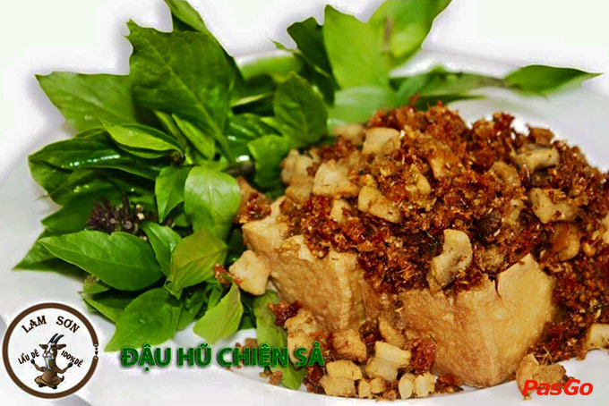 Dê Lam Sơn - Yên Thế