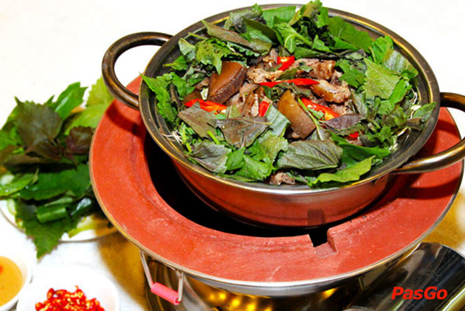 Dê Lam Sơn - Yên Thế-9