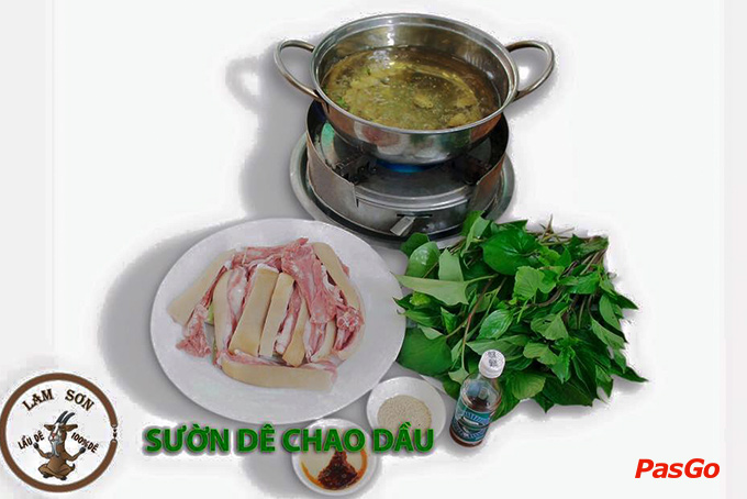 Dê Lam Sơn - Yên Thế-10