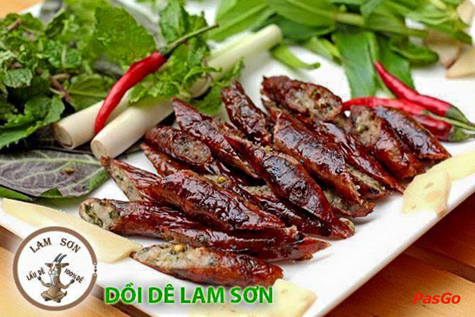 Dê Lam Sơn - Yên Thế-2