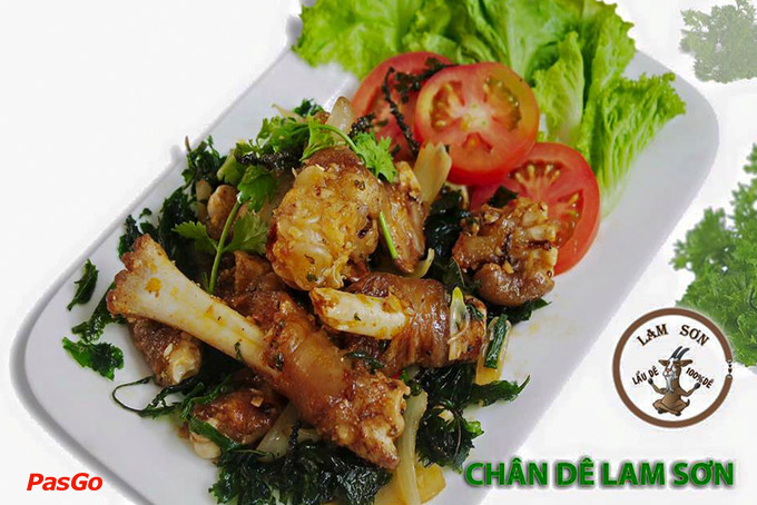 Dê Lam Sơn - Yên Thế-5