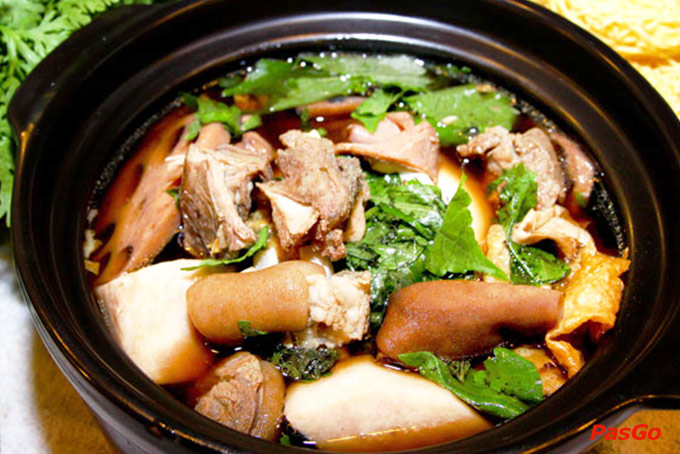 Dê Lam Sơn - Yên Thế-8