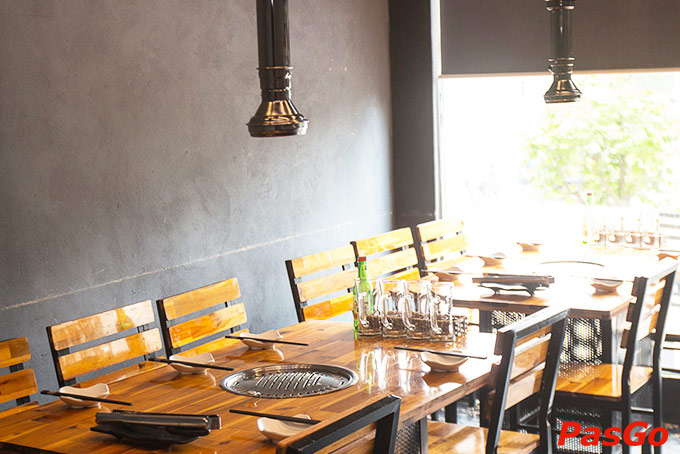 Đệ Nhất Nướng Nguyễn Văn Cừ 14