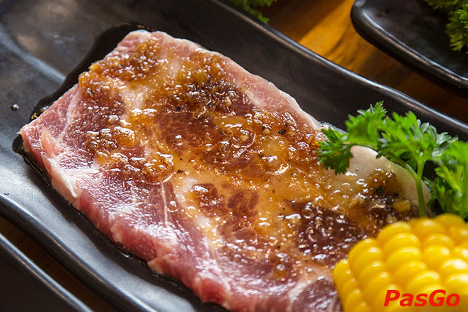 Đệ Nhất Nướng Nguyễn Văn Cừ 7