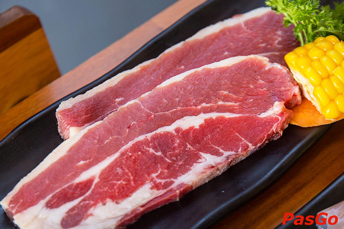 Đệ Nhất Nướng Nguyễn Văn Cừ 8