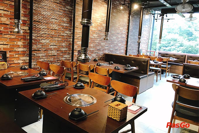 Deli 4B BBQ & Hotpot - Võ Thị Sáu-15