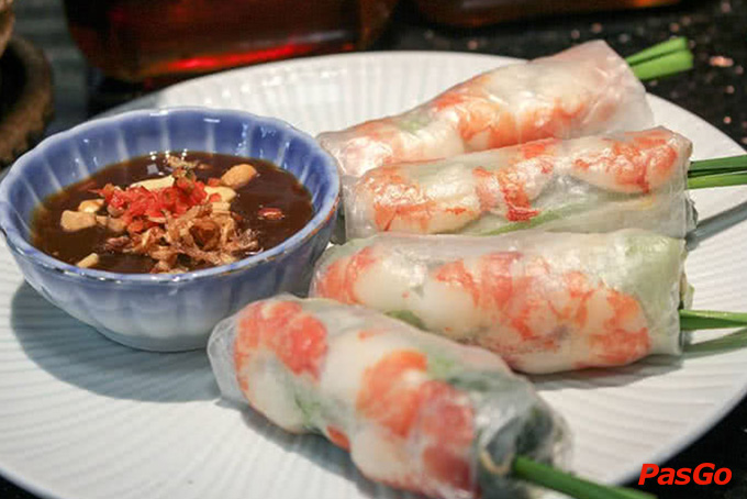 Dì Mai - Điện Biên Phủ-6