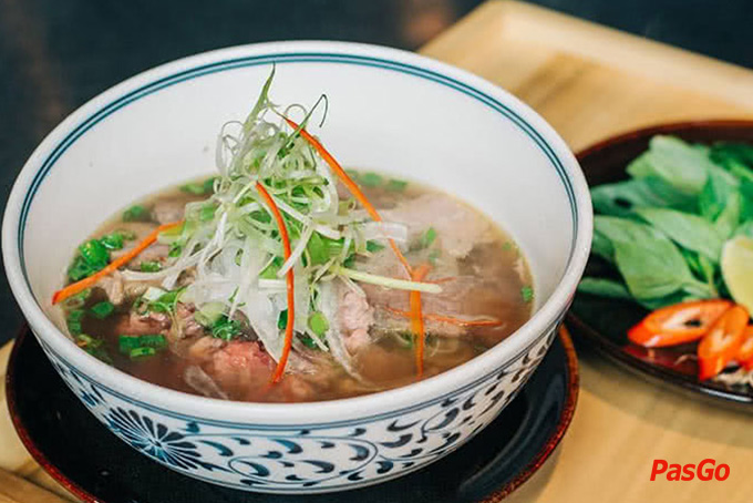Dì Mai - Điện Biên Phủ-7