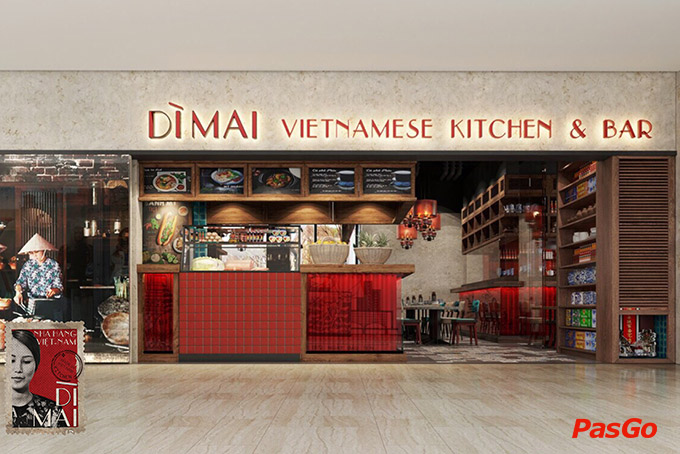 Dì Mai - Điện Biên Phủ-8