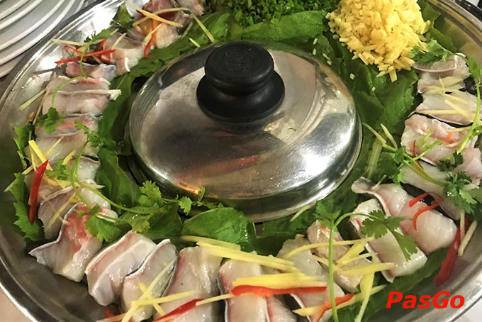 Đông Phương Nguyễn Tất Thành 12