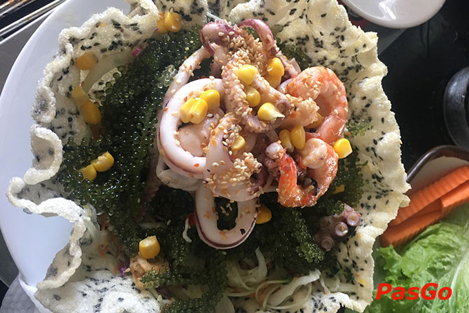 Đông Phương Nguyễn Tất Thành 3