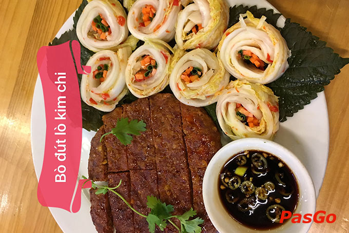 Đông Phương Nguyễn Tất Thành 6