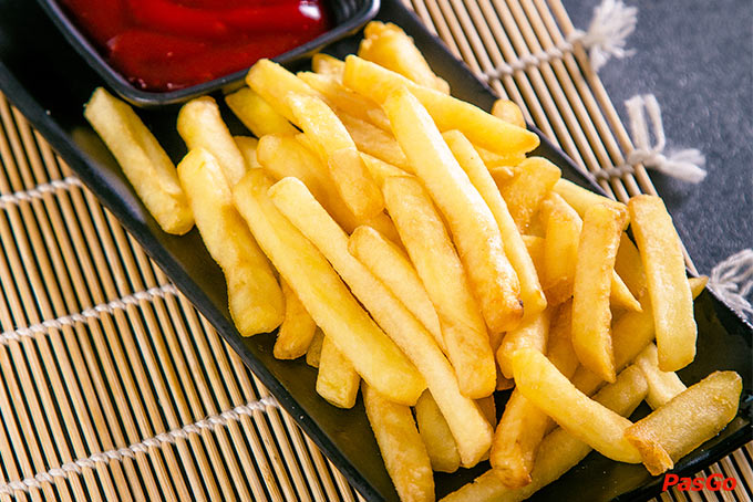  Food Box Ô Chợ Dừa 10