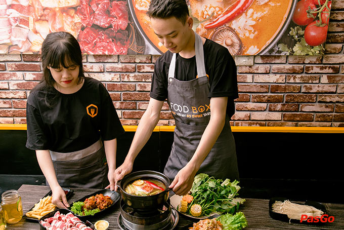  Food Box Ô Chợ Dừa 11