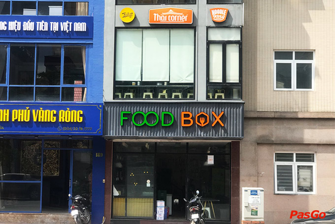  Food Box Ô Chợ Dừa 12