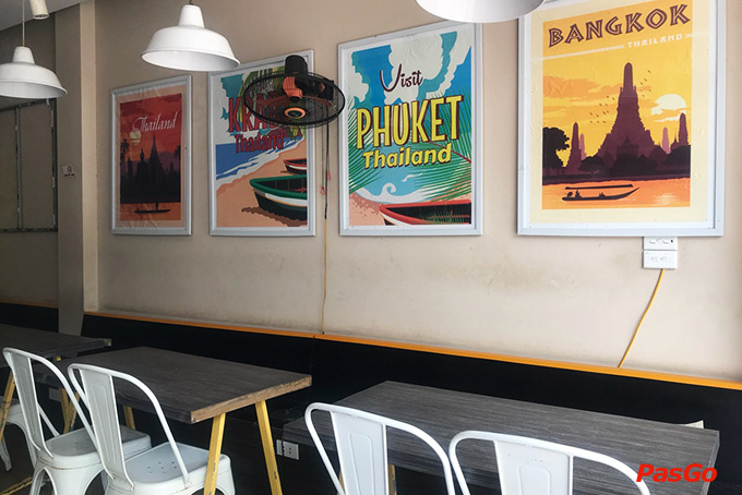  Food Box Ô Chợ Dừa 13