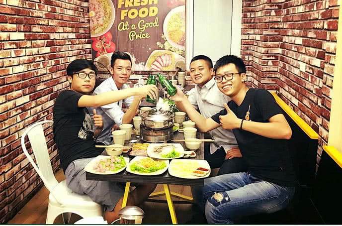  Food Box Ô Chợ Dừa 14