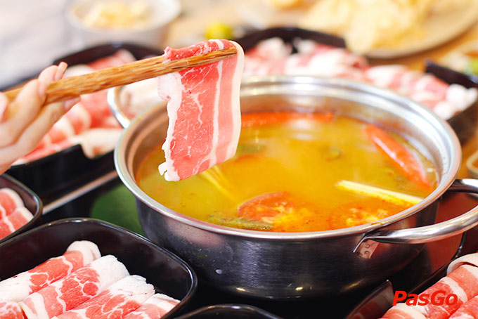  Food Box Ô Chợ Dừa 2