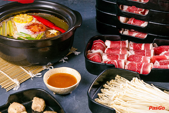  Food Box Ô Chợ Dừa 3