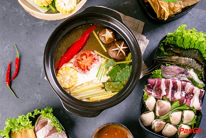  Food Box Ô Chợ Dừa 4