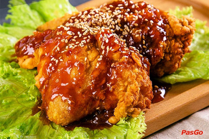  Food Box Ô Chợ Dừa 5