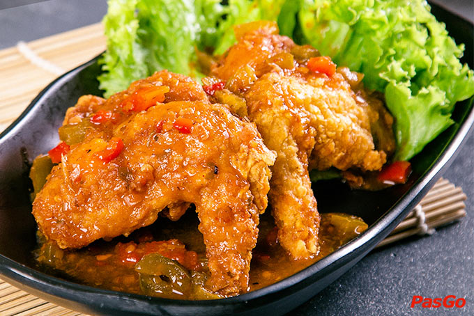  Food Box Ô Chợ Dừa 6