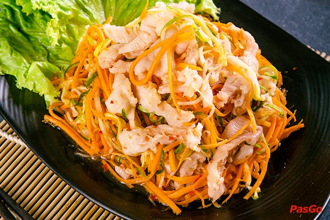  Food Box Ô Chợ Dừa 7