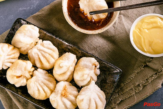  Food Box Ô Chợ Dừa 8