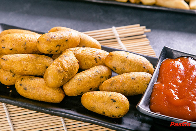  Food Box Ô Chợ Dừa 9