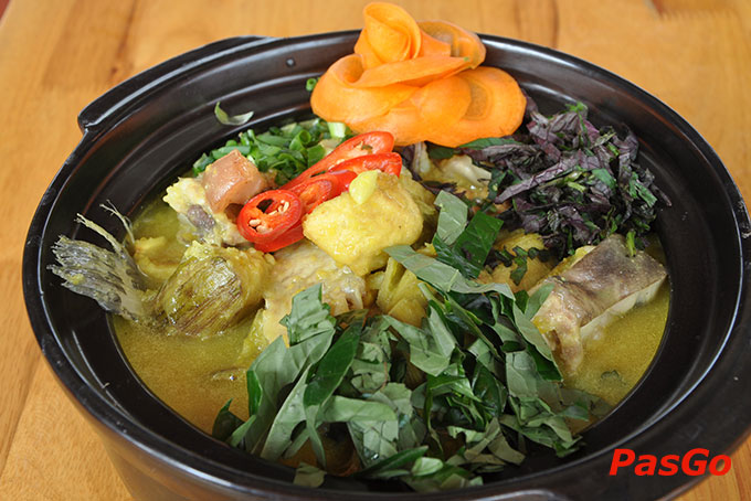 Gà Mạnh Hoạch Hà Đông 10