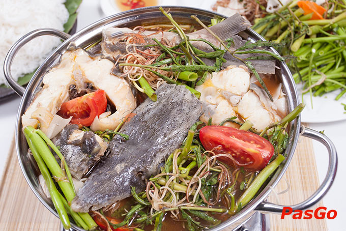 Gà Mạnh Hoạch Hà Đông 15