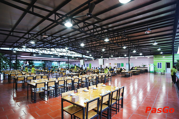 Gà Mạnh Hoạch Hà Đông 21