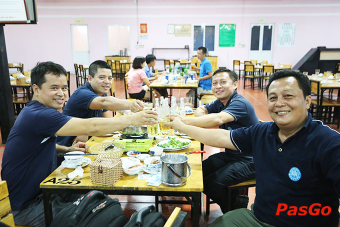 Gà Mạnh Hoạch Hà Đông 22