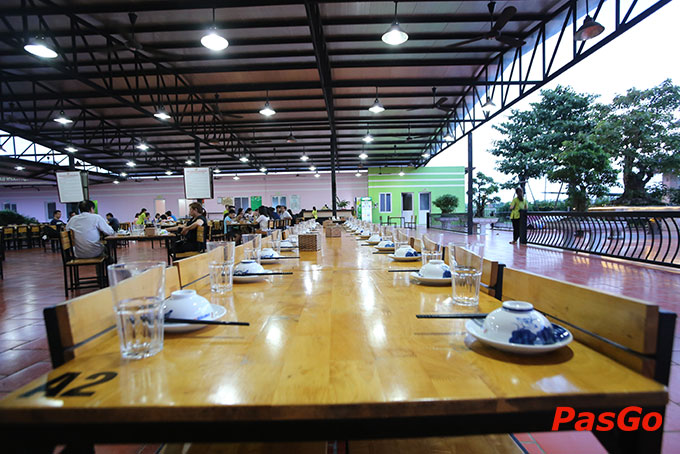 Gà Mạnh Hoạch Hà Đông 23