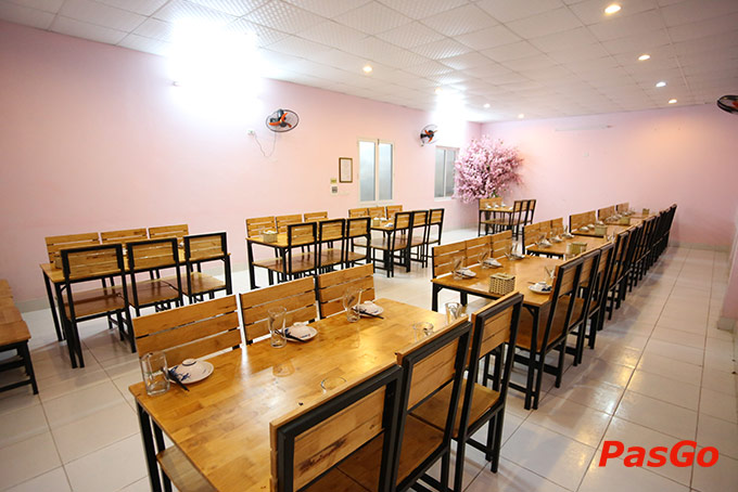 Gà Mạnh Hoạch Hà Đông 24