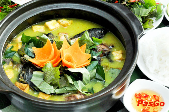 Gà Mạnh Hoạch Hà Đông 6