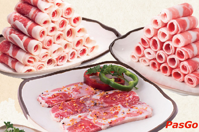 GoGi House Lotte Mart 11