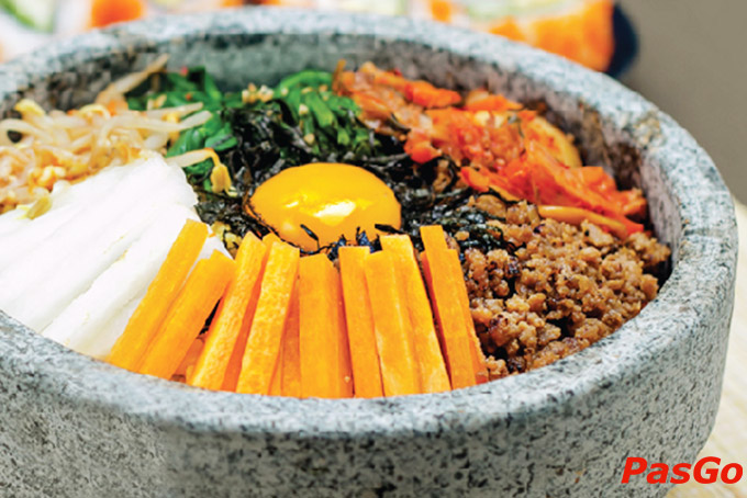 GoGi House Lotte Mart 12