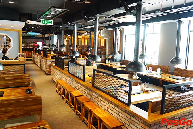 GoGi House Lotte Mart 15