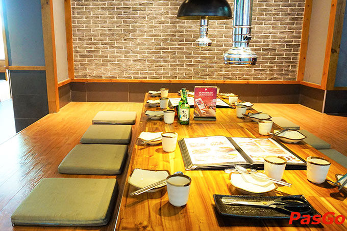 GoGi House Lotte Mart 20